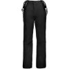 Detské nohavice CMP KID SALOPETTE Black - 116