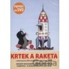 Krtek a raketa DVD