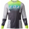 Fox Racing 360 Horyzn svetlo sivý