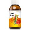 MycoBaby dračí sirup - Mycomedica Objem: 200 ml