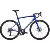 Specialized Tarmac SL8 Expert - Shimano Ultegra Di2 GLOSS BLUE MAJESTY METALLIC Veľkosť: 58