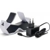 PowerA Twin Charging Station DualSense Wireless Controllers PS5
