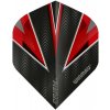 Letky na šípky Winmau ALPHA standard červené, čierne