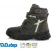 Zimné topánky chlapec DVB 222-W056-329A DDstep 32