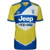 Adidas Juventus FC dres pánsky (2021-2022) alternatívny