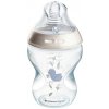 Tommee Tippee fľaša C2N ružová 260 ml