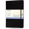 Moleskine A4 Sketchbook Black