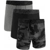 Pánske boxerky UNDER ARMOUR-3 PACK-M UA Perf Tech Nov 6in - 3pk Mix M