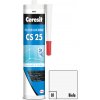 Sanitárny silikón Ceresit CS 25 SANITARY - Biela