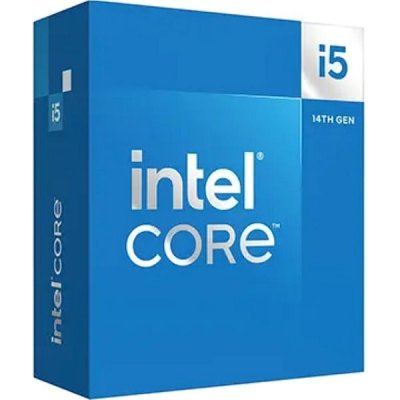 Intel Core i5-14400F BX8071514400F