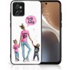 VSETKONAMOBIL 66933 MY ART Ochranný obal Motorola Moto G32 MOM (119)