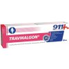 Twinstec 911+ Travmalgon gél 100 ml
