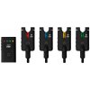 Sada signalizátorov Delphin SMART 4+1