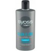Syoss Men Clean & Cool šampón 440 ml