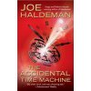 The Accidental Time Machine