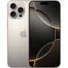 Apple iPhone 16 Pro Max 1TB prírodný titán (MYX73SX/A)
