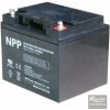 Regulus Akumulátor 12V 2x9Ah pro záložní zdroje PG 500 Compact 16729