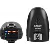 Jinbei Rádiový prijímač s TTL a HSS pre odpaľovač TR-612 s päticou pre Nikon