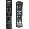 General MASCOM MC250, MC270, MC2600, MC2100, MC2000 + ovládanie TV (mini TV) - diaľkový ovládač duplikát