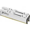 Kingston FURY Beast White/DDR5/32GB/5200MHz/CL40/2x16GB/White KF552C40BWK2-32