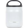Lifeventure Food Flask - termoska na jídlo 600ml light grey