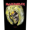 Iron Maiden Killers / Eddie Nášivka