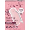 Foamie Hibiskiss organický tuhý šampón pre poškodené vlasy 80 g
