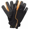 Fiskars 1003478 Pracovné rukavice - veľkosť 8
