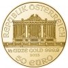 Münze Österreich Zlatá minca Wiener Philharmoniker 1/2 oz