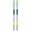 Blizzard skialpinistické lyže Zero G 84 21/22 Farba: sivá, Veľkosť: 171
