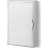 Elektro-plast modulární rozváděč 3 x 12 n/t ekonomický box RN bílé dveře n+PE IP40 (2506-00)