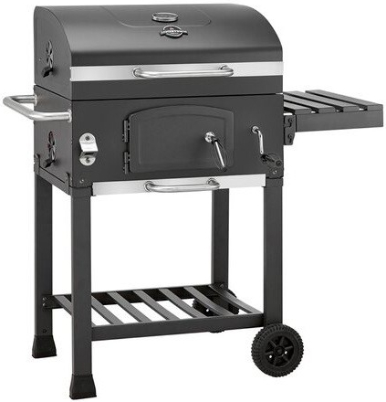 PRO-technik Gril BBQ deluxe