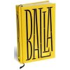 25x Balla - Balla