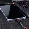 FullLINK UC-19 USB-C+Lightning, 200cm