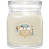 Yankee Candle Vanilla Flurries Signature 368 g