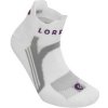 Lorpen X3RPFWE WOMENS RUNNING PRECISION FIT ECO 5811 WHITE