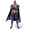 Banpresto One Piece DXF Grandline Men PVC Statue Wanokuni X Drake 17 cm