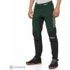 100% R-Core X LE nohavice, zelená/čierna XL (36)