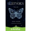 E-kniha Slzotvorca - Čierna ruža - Erin Doom