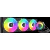 ARCTIC Liquid Freezer III Pro 420 ARGB ACFRE00185A