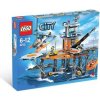LEGO City 4210 Pobrežná hliadka Platform