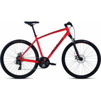 Specialized CrossTrail Mechanical Disc 2019