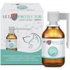 JM SANTE Polisept Vet Protector Jama Ustny sprej 30ml