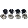 FSA skrutky + matice ML079+ML163 bez loga (4+4)