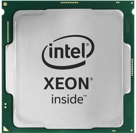 Intel Xeon E-2174G BX80684E2174G