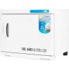 BeautyOne UV-C 23L Farba: biela 23 l / 2 farby