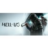Hell is Us