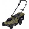 NAREX Camouflage CST 430, aku kosačka 2*20V, 430mm, výška kosenia 25-75mm, bez batérie 65406395