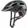 UVEX Finale 2.0 BLACK MATT 2023