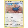 Pokémon karta Herdier 134/203